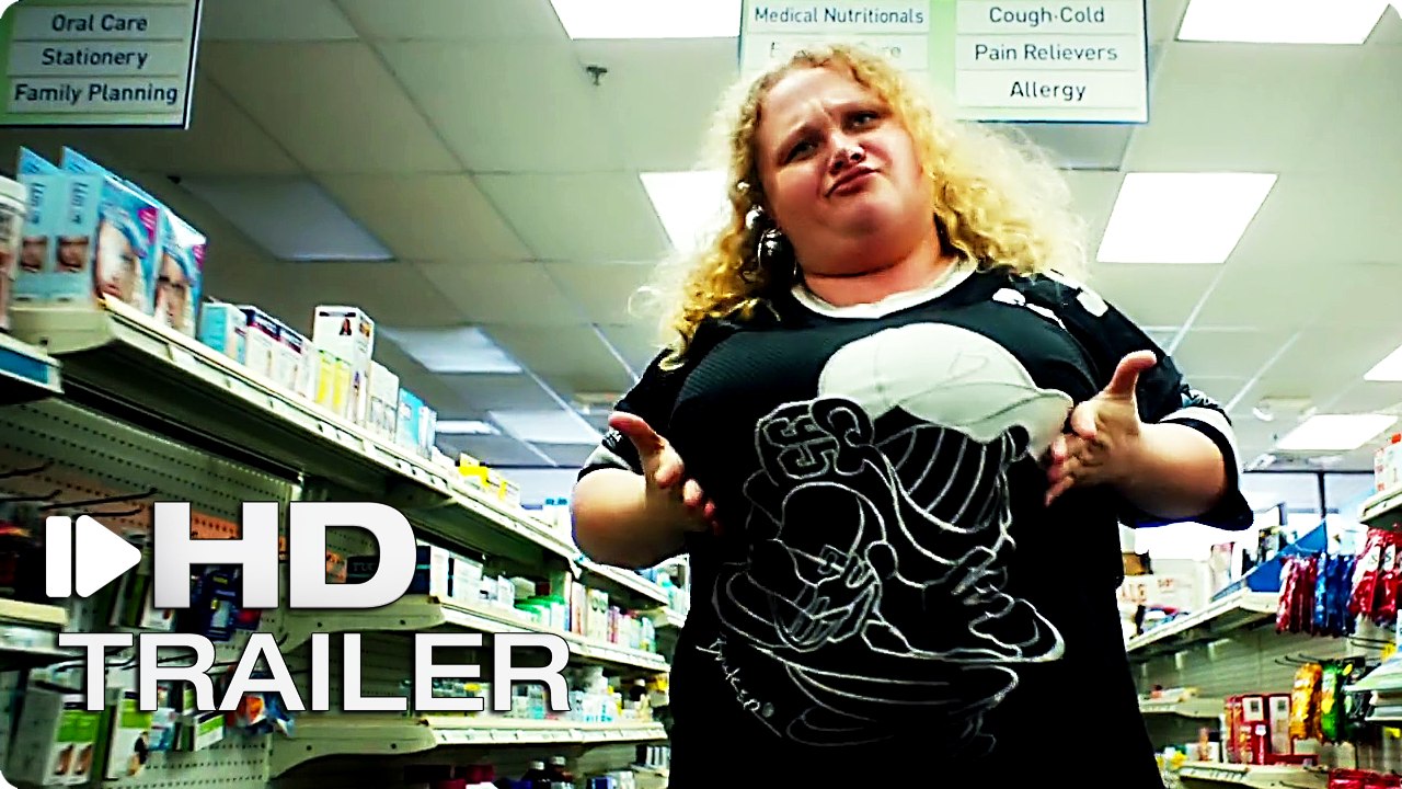 Patti Cake$ (2017) - Trailer Legendado