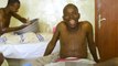 Sivrisinek Isırığı Sonrası Cinsel Organı 90 Santimetreye Ulaşan Genç, Fazlalıklarından Kurtuldu