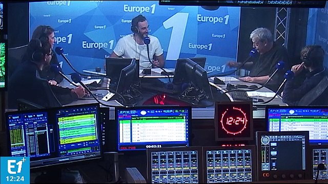 Guy Carlier à un adolescent qui aime le rappeur Jul : N’écoute surtout pas les adultes qui ricanent