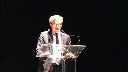 Forum - film 5 - Jean-Luc Chenut