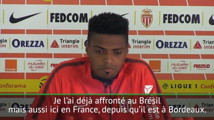 11e j. - Jermerson : "Malcom, l'homme fort de Bordeaux"