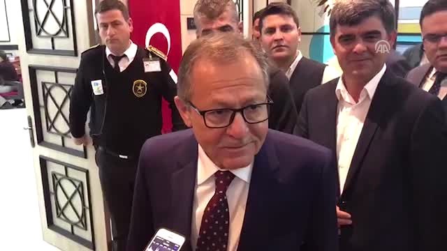 Balıkesir Büyükşehir Belediye Başkanı Uğur: Kararımızı Pazartesi Günü Açıklayacağız