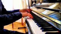 NHK大河ドラマ - 真田丸 OP - メインテーマ - 服部隆之 - Piano Solo