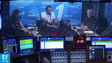 Une série avec Fats Domino, pionnier du rock décédé mercredi