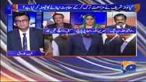 The signals that are coming from establishment are not good for PMLN- Sohail Warraich