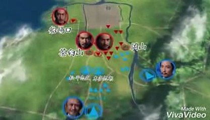 毛利勝永  真田丸