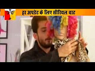 Ishqbaaz  - 10 October 2017 - Rudra ka Bhavya se badla