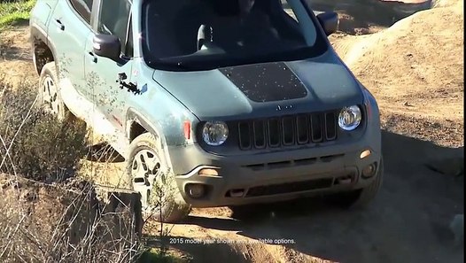 Ed Shults Of Warren >> Certified Pre-Owned Jeep Renegade | For Sale | Warren, PA - video dailymotion Ed Shults Of Warren >> Certified Pre-Owned Jeep Renegade | For Sale | Warren, PA - video dailymotion