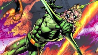 7 cosas que debes saber de Green Arrow