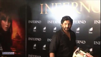 166.Know what Arshad Warsi has to say about GOLMAAL AGAIN!