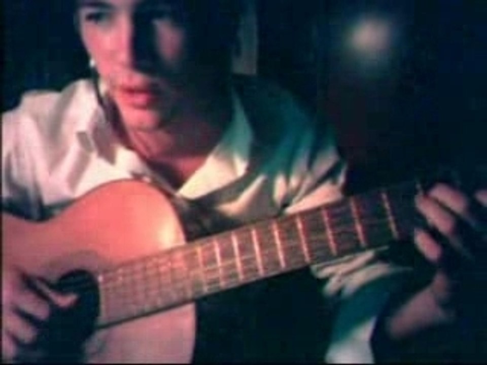 The partisan - L.Cohen (cover)