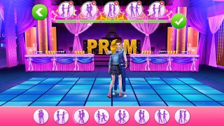 High School Crush First Love - Coco Play By TabTale Android gameplay Movie apps free kids best