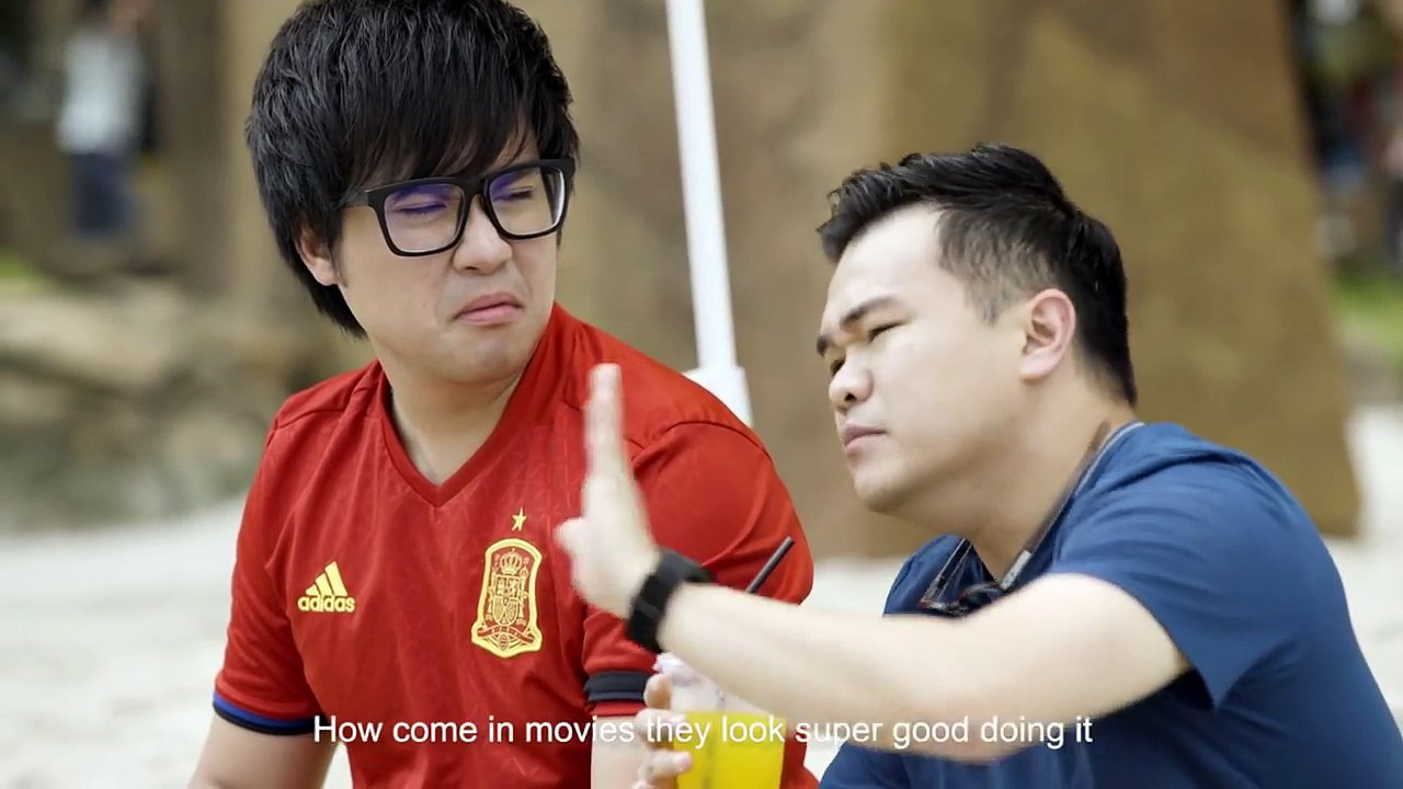 The Power of SLOW MOTION Video Dailymotion