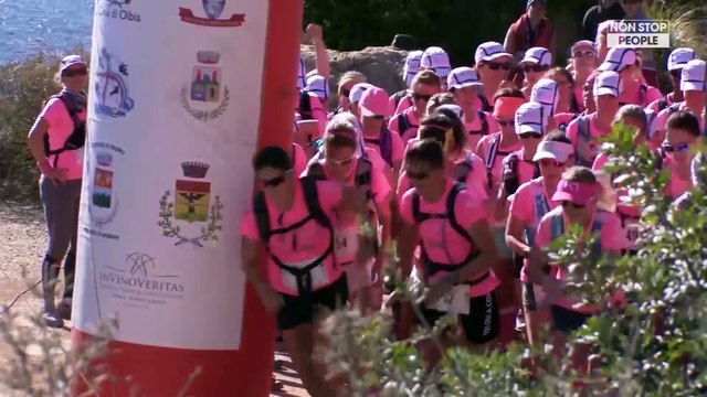 La Saharienne : Dounia Coesens et Emmanuelle Boidron partagent une aventure féminine et solidaire