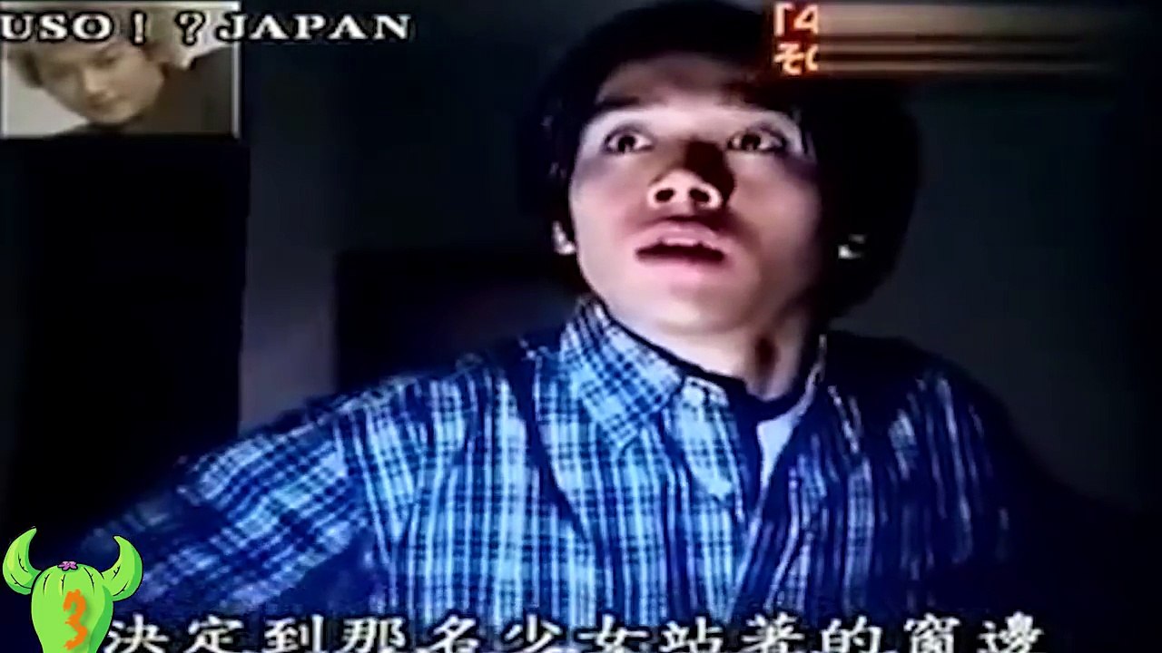 前五名日本都市傳說