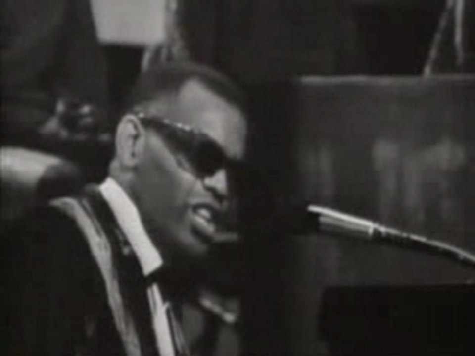 Ray Charles - Georgia