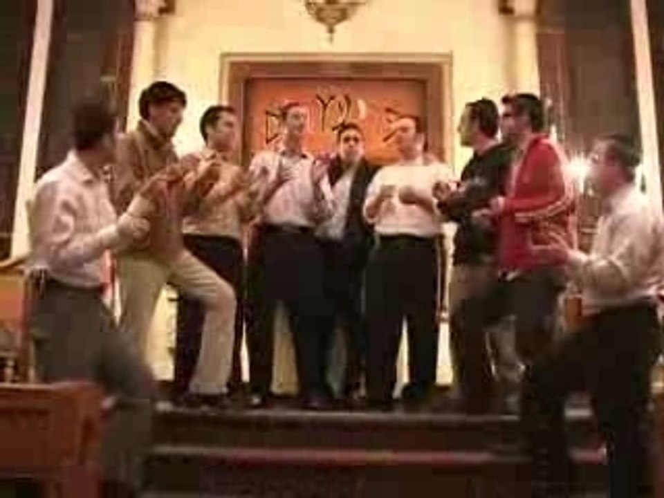 Yaakov.Shwekey - Benbagbag.[Excellent