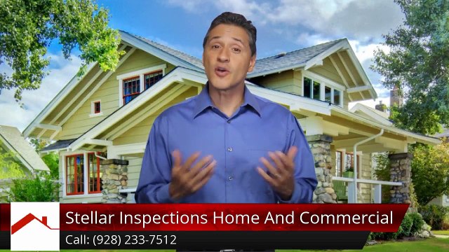 Stellar Inspections Home And Commercial Winslow Incredible 5 Star Review by Ron V.
