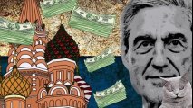 Mueller Invested In Hedge Fund Linked To Russia, DNC Funded Fake Dossier