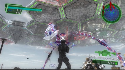 ＃45 地球防衛軍4.1（EDF4.1）　レンジャー　ミッション45