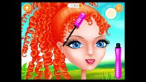 Best Games for Kids HD - Magic Princess Makeover - Fun Kids Games iPad Gameplay HD