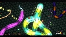Slither.io New Record 91803 No HACK,BOTS,Mod Longest Snake Ever! (Slitherio Funny Moments)
