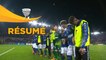 RC Strasbourg Alsace - AS Saint-Etienne (1-1 5 tab à 4)  - (1/16 de finale) - Résumé - (RCSA-ASSE) / 2017-18