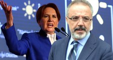 HDP'den Akşener'in Partisi İçin İlk Yorum: Önce Kendilerinin 