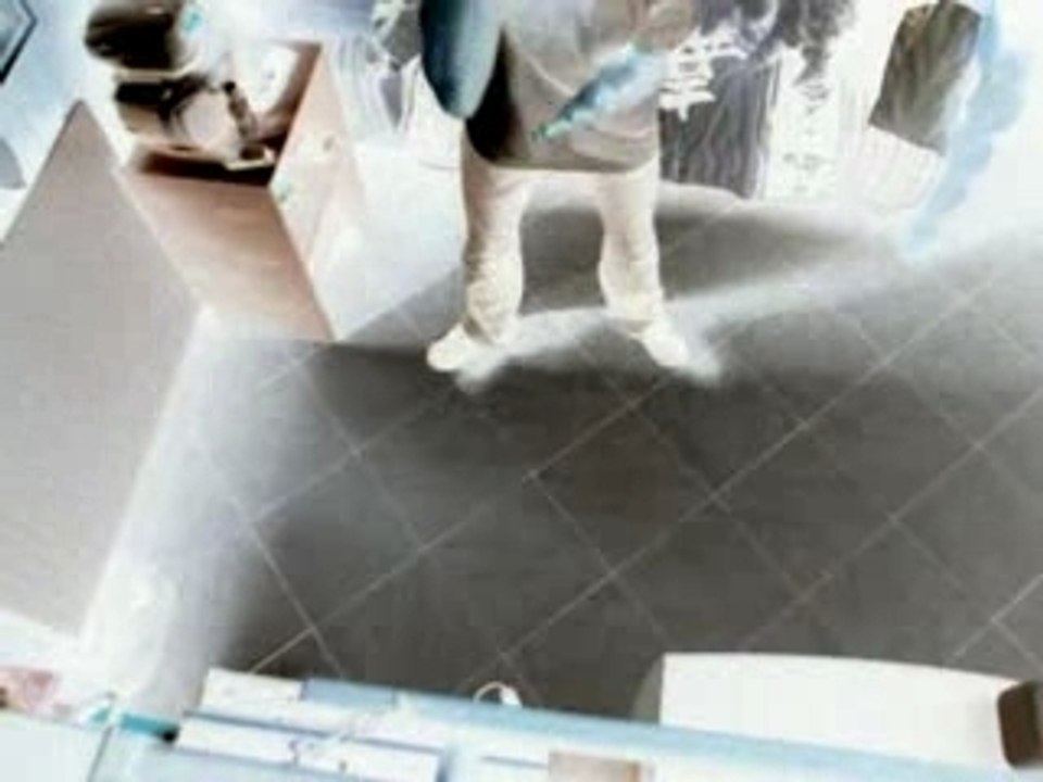 Alain jumper