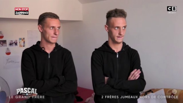 Pascal le grand frère : Un jeune homme avoue ne pas s’être lavé depuis plusieurs jours ! (Vidéo)