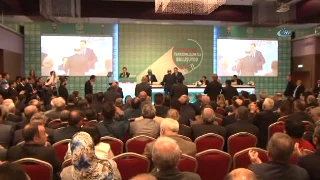 İçişleri Bakanı Soylu: Soğuk Savaş Döneminin Aklıyla Birlikte Karşınızdaki Her İnsanı Tehdit...