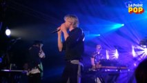 Franz Ferdinand, leur concert secret