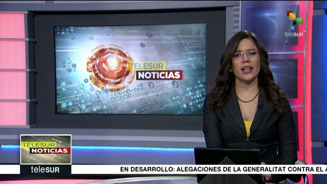 Diputados de Brasil impiden juicio por corrupción contra Michel Temer