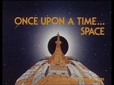 Once Upon a Time... Space – Intro and Outro with English-Language Text Credits