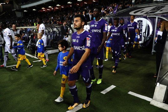 TFC/Clermont, 16ème de finale de Coupe de la Ligue