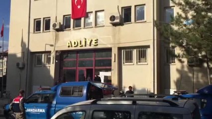 Tokat'ta Sahte Evrakla Mermi Satın Alan 12 Kişi Gözaltına Alındı
