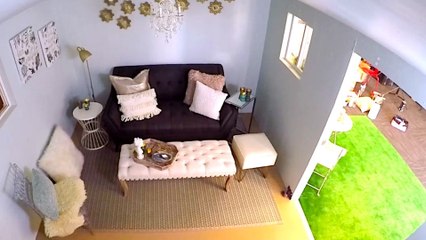 Create Your Own Fabulous She Shed for Under $500