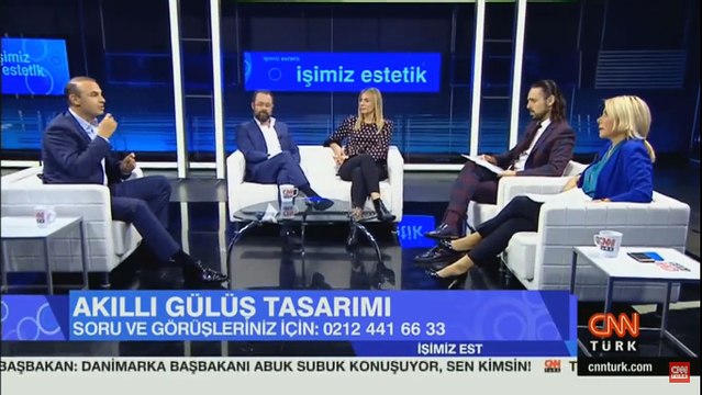 Bir günde diş estetiği (gülüş tasarımı) mümkün mü ?