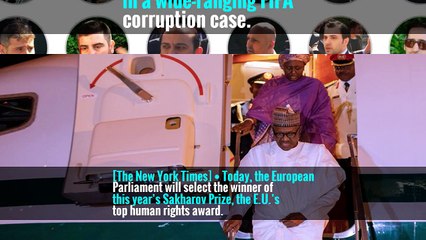 Catalonia, Ukraine, Turkey: Your Thursday Briefing