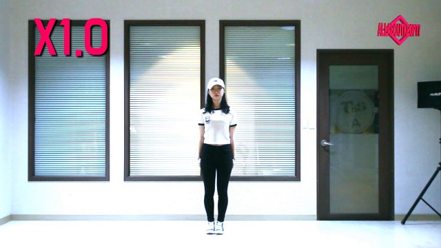 트와이스 ONE MORE TIME 안무 배우기 거울모드 TWICE ONE MORE TIME DANCE TUTORIAL MIRRORED