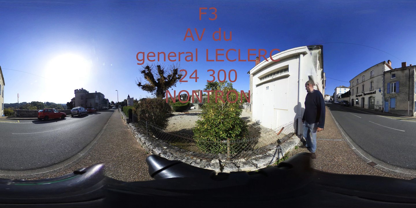 visite virtuelle nontron f3_injected