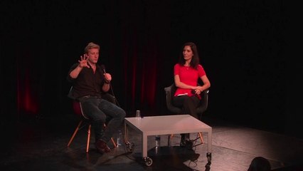 Grand entretien avec Samuel Forey