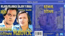 Dzemal Malovcic - Necu suze