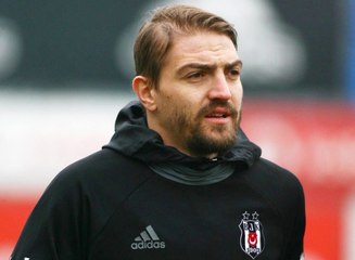 Caner Erkin'e 6 Maç Ceza