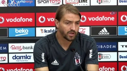 Caner Erkin’e 6 maç ceza