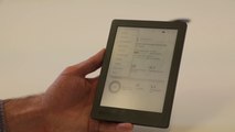 Notre prise en mains de la liseuse Kobo Aura Edition 2