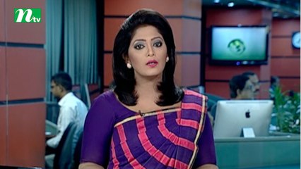 NTV Shondhyar Khobor | 26 October, 2017