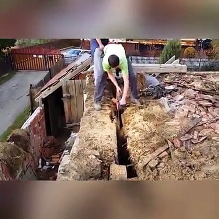 Вот это везение!