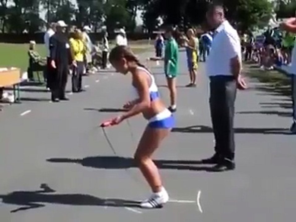 Невероятная скорость!