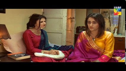Naseebon Jali Episode 29 HUM TV Drama - 26 October 2017